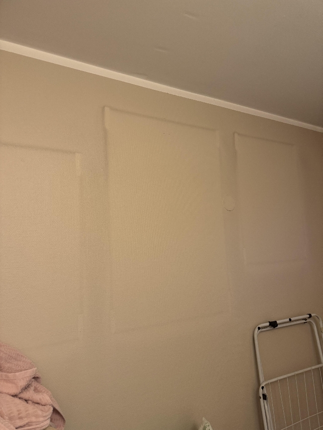 Flyttevask av 37 m² leilighet i Oslo