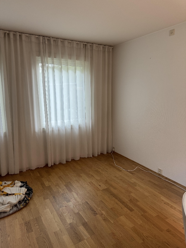 Flyttevask av 37 m² leilighet i Oslo