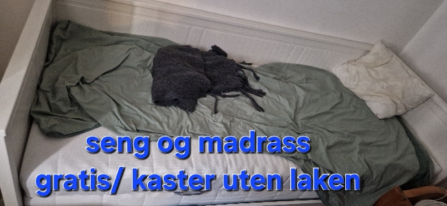Kaste bort