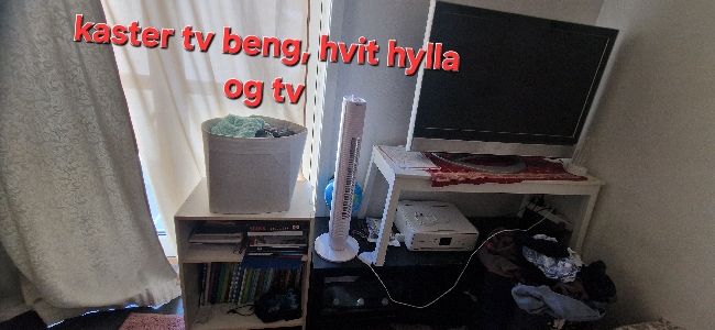 Kaste bort