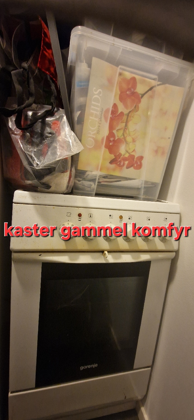 Kaste bort