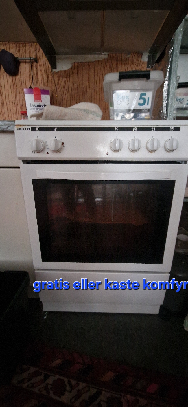 Kaste bort