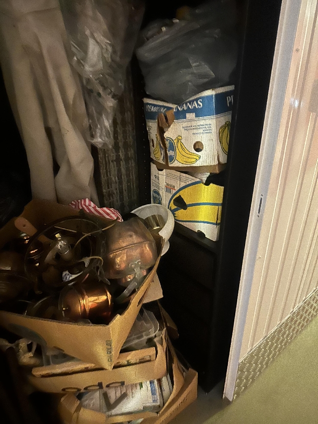 Bærehjelp og transport av IKEA-skap fra Ryen til Jessheim