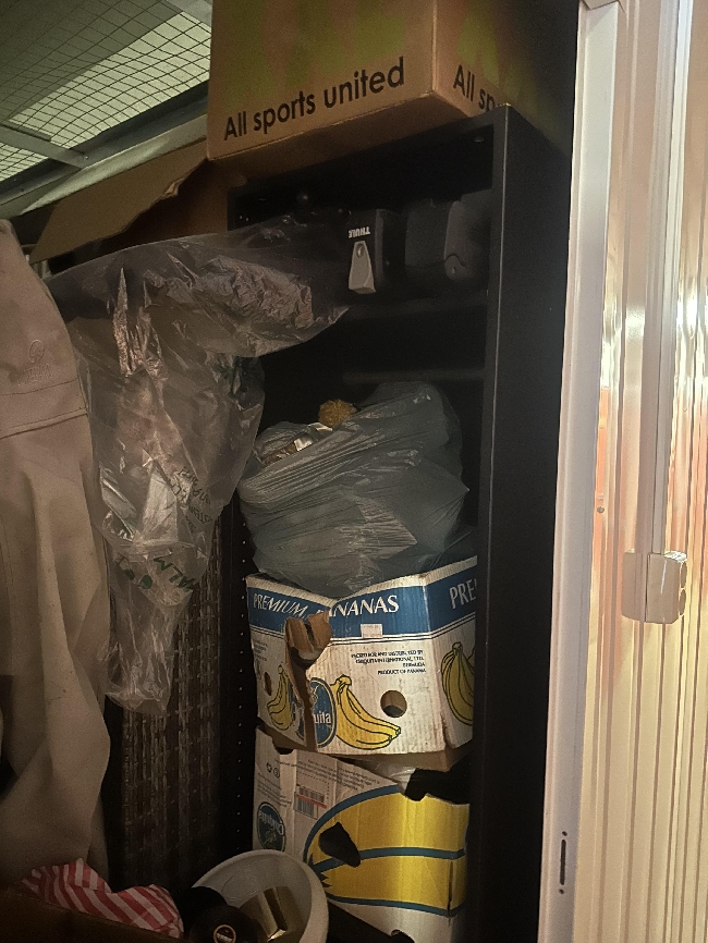 Bærehjelp og transport av IKEA-skap fra Ryen til Jessheim