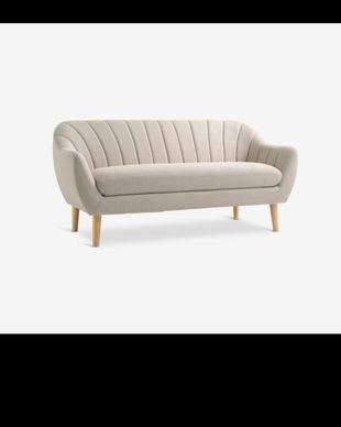 frakte sofa fra Jysk Mølla til Christian Michelsen gate 46 b