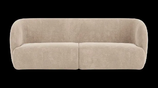 Haster/ASAP - Oslo->TRD Frakte 1 Sofa