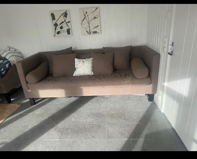 Sofa 240*90