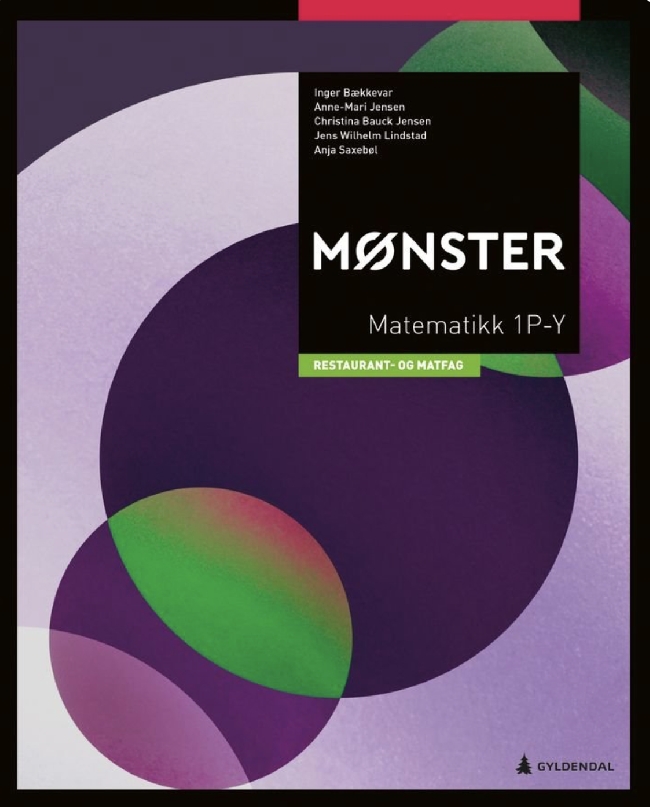 Matematikk 1P-Y