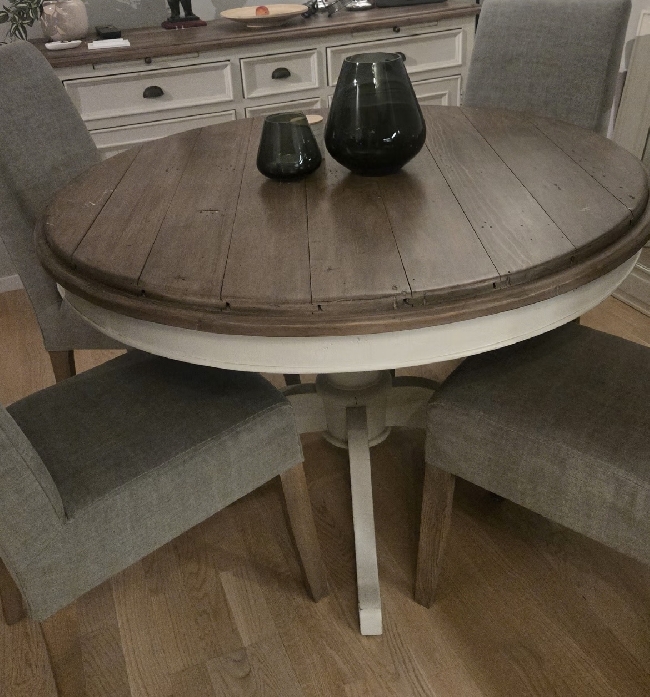 Frakt av spisebord fra Vestby til Oslo