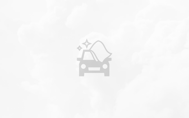 Grundig rengjøring av båt